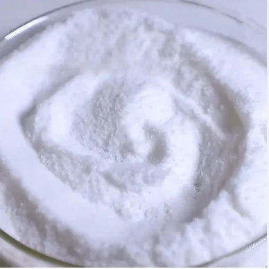 Pullulan Powder Enhances Shelf Life in Food Preservation